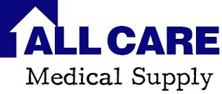 AllCare Medical Supply Logo