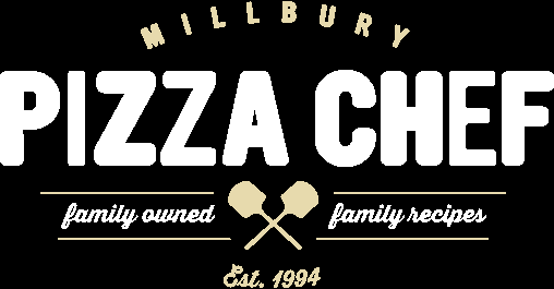 Pizza Chef